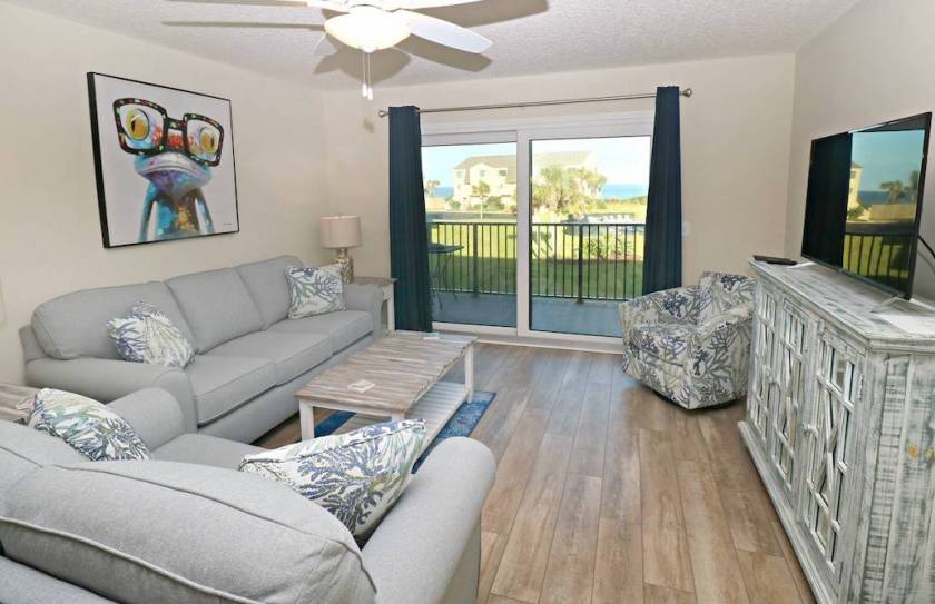 A Guide to Summerhouse for Your Next St. Augustine Getaway Sand